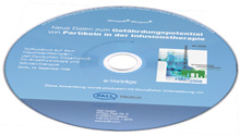Symposiums CD HAI 2008
